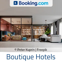 Boutique Hotels Türkei