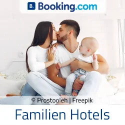 familienfreundliche Hotels Türkei