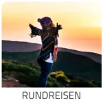 Rundreise  - Türkei